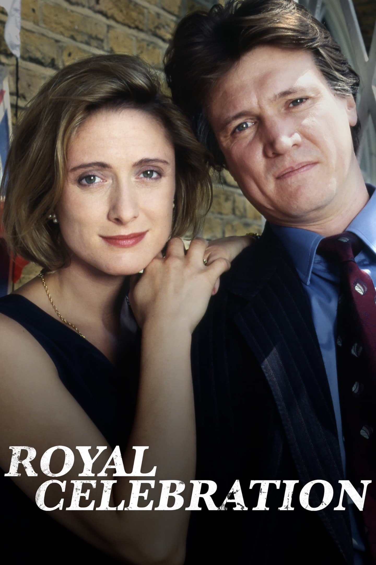 Постер Royal Celebration